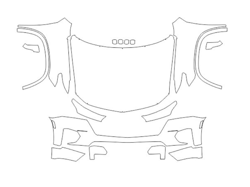 Chevrolet Traverse (2022) - 06.06.2022