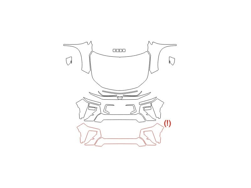 Chevrolet Traverse (2024) - 20.07.2024