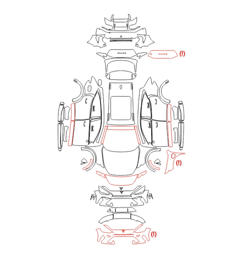 Cupra Formentor (2025) - 03.04.2025