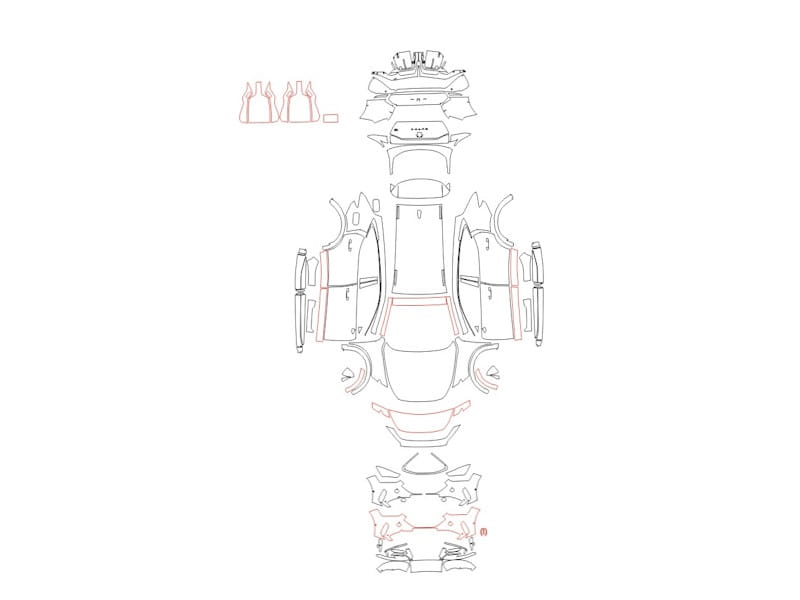 Cupra Formentor VZ5 (2021) - 05.11.2023
