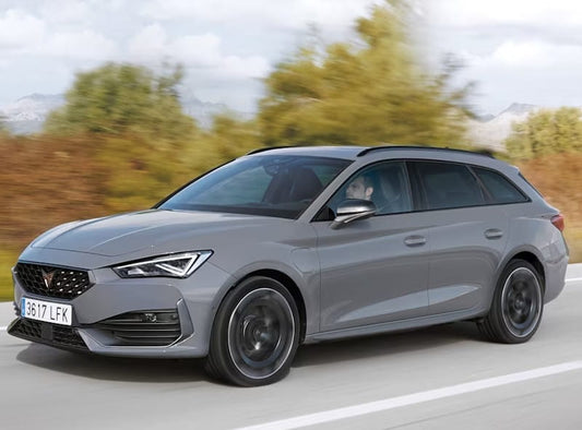 Cupra Leon (2020) Sportstourer - 15.07.2023