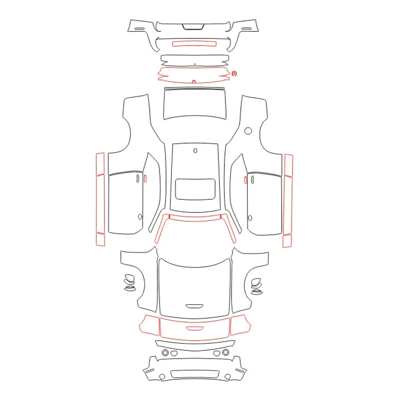 Dodge Challenger GT (2019) - 03.02.2022
