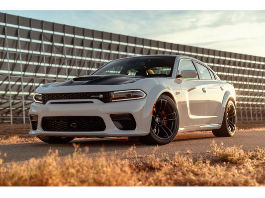 Dodge Charger (2019) Scat Pack Widebody - 20.11.2022