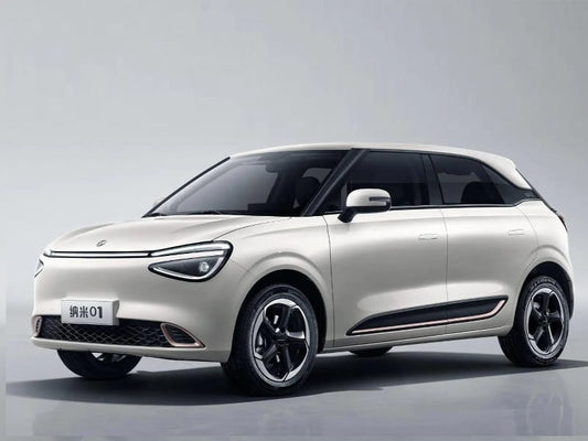 Dongfeng Nammi (2024) 01 - 05.06.2025