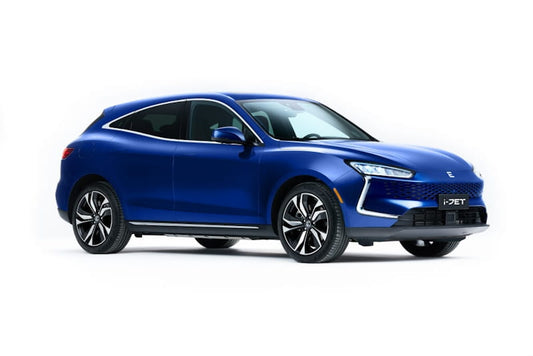 Evolute I-Jet (2024) EV - 15.05.2024