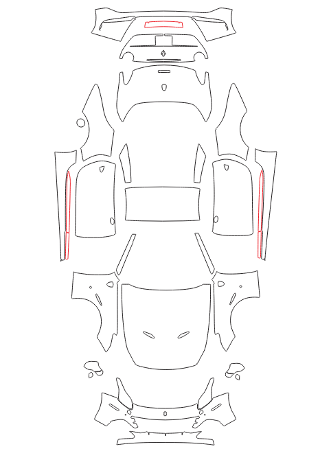 Ferrari California T (2015) - 12.09.2020