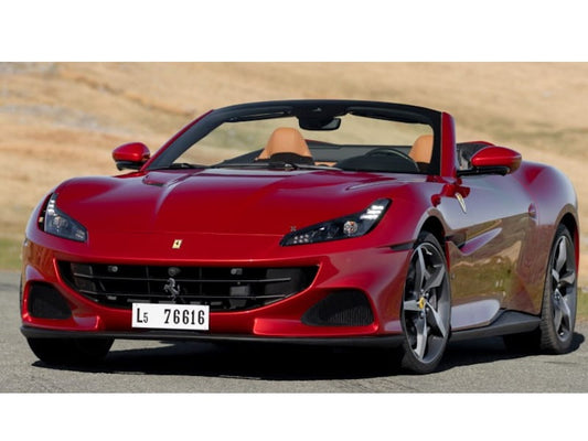 Ferrari Portofino (2021) M - 16.12.2023