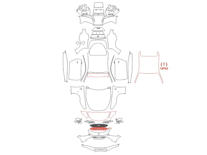 Ferrari Roma Coupe (2021) - 20.08.2022