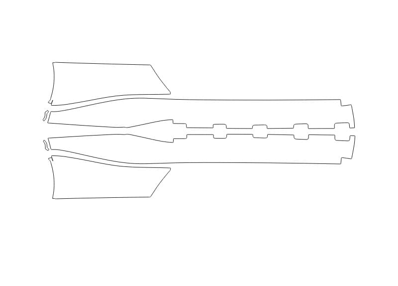 Ferrari SF90 (2024) XX Spider - 07.02.2025