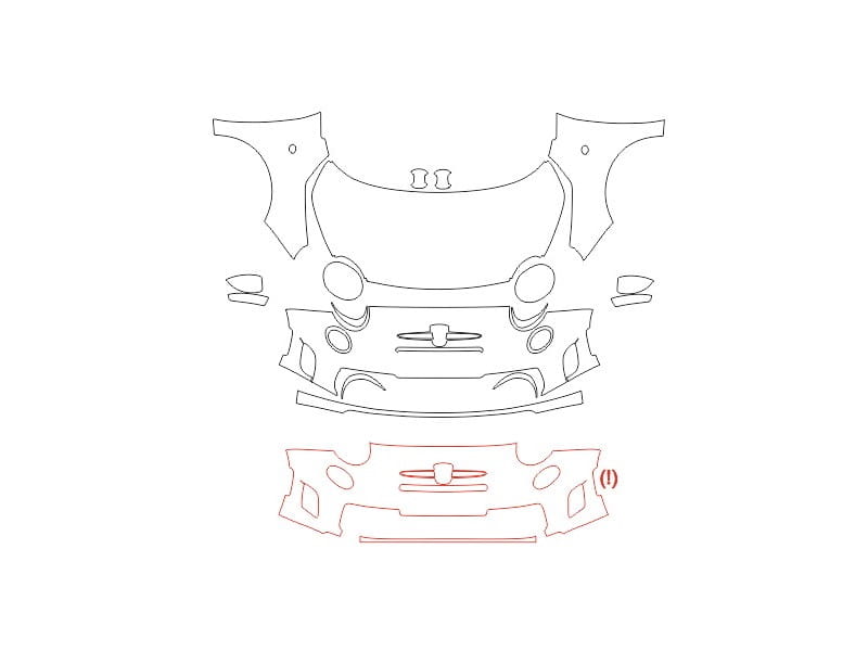 Fiat 500 (2019) Abarth - 12.08.2022
