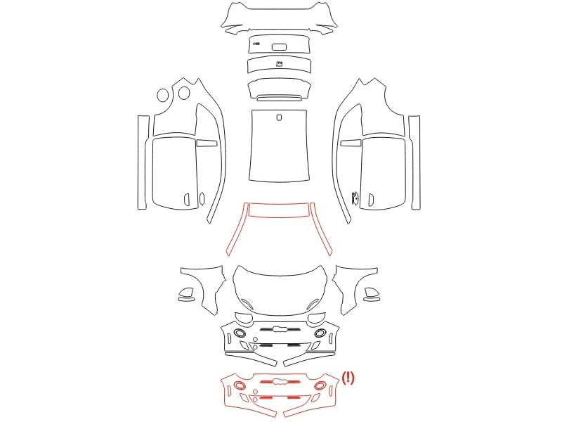 Fiat 500E (2024) - 30.08.2024