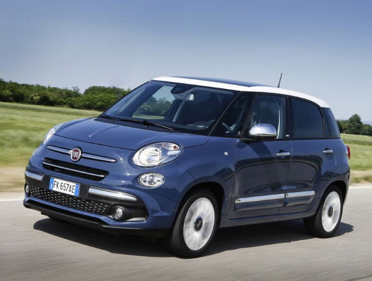 Fiat 500L (2018) - 25.11.2022