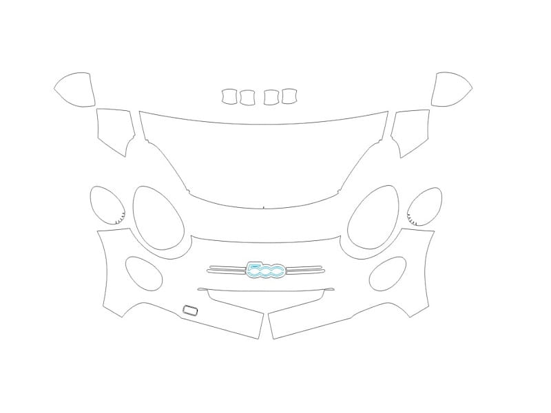Fiat 500X (2023) Pop - 07.11.2024