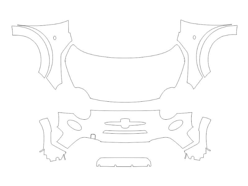 Fiat Abarth 695 (2020) Base - 13.01.2024