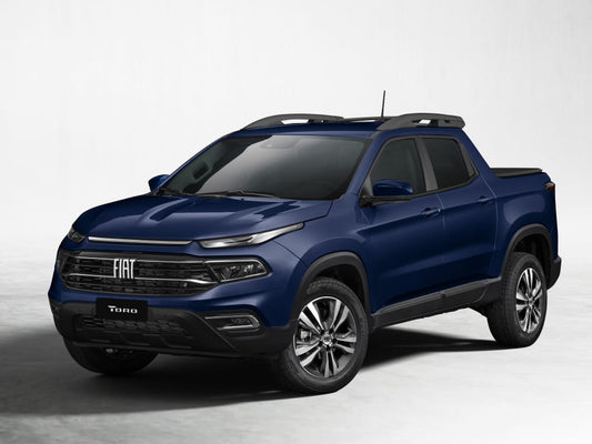 Fiat Toro (2023) Freedom - 12.11.2024