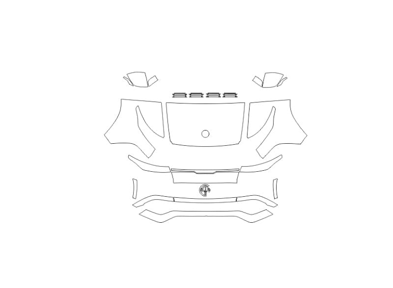 Fisker Ocean (2023) - 11.11.2023