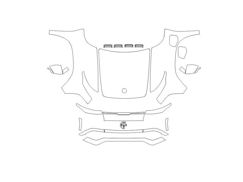 Fisker Ocean (2023) - 11.11.2023
