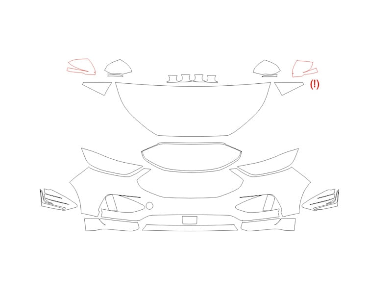 Ford Edge (2019) ST-Line - 10.12.2022