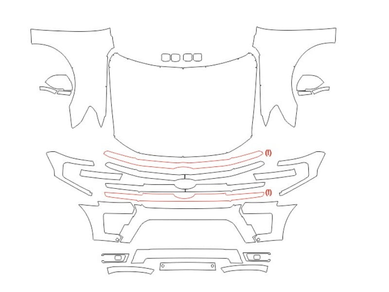 Ford Expedition (2021) - 05.12.2022