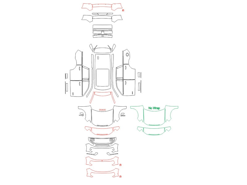 Ford Expedition (2025) Tremor - 02.08.2025