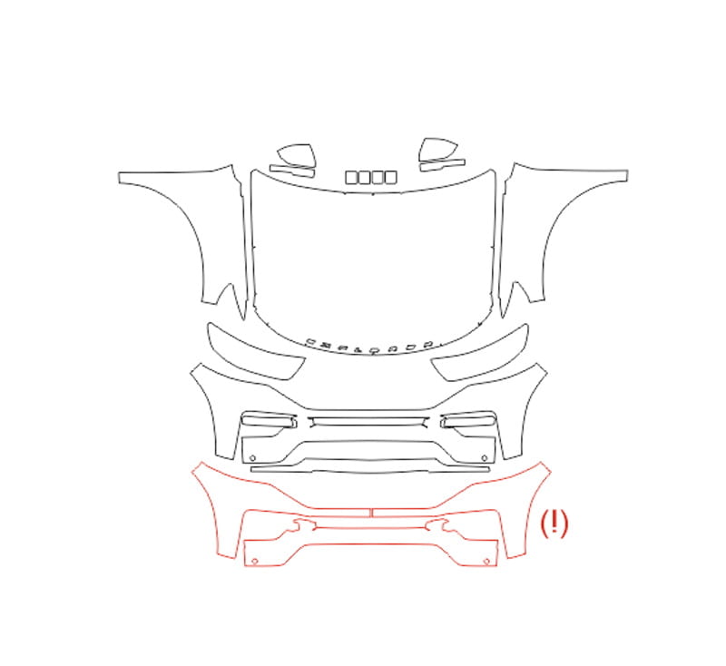 Ford Explorer (2020) ST - 05.04.2022