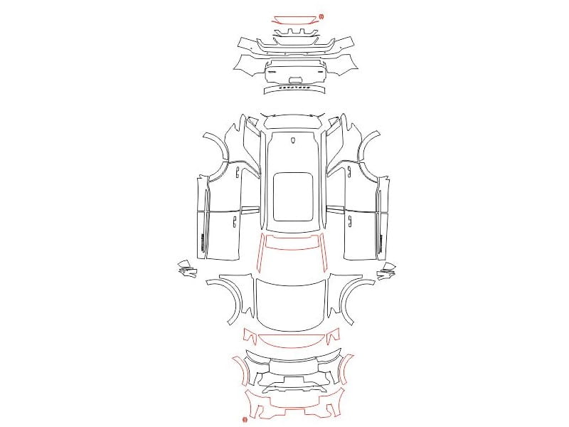 Ford Explorer (2023) - 03.03.2024