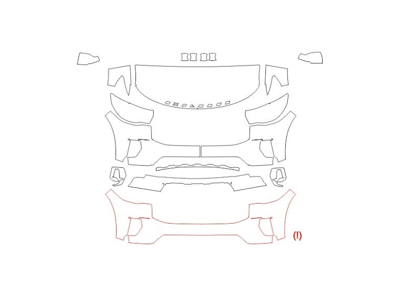 Ford Explorer (2025) ST-Line - 07.11.2024