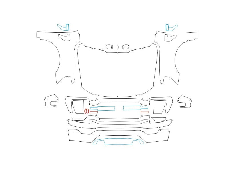 Ford F-150 (2021) - 30.03.2022