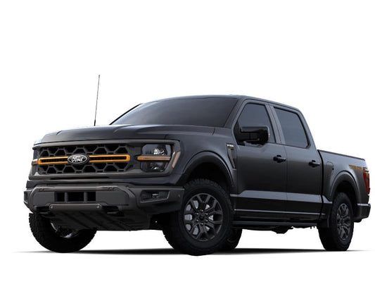 Ford F-150 (2024) Tremor - 25.12.2024