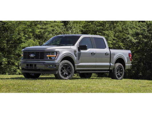 Ford F-150 (2024) XLT - 06.05.2024