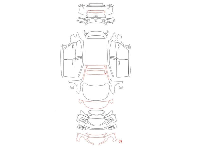 Ford Focus (2024) ST - 05.03.2025
