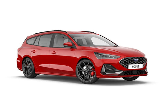 Ford Focus (2024) ST Wagon - 07.11.2024