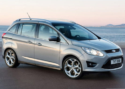 Ford Grand C-Max (2011) - 01.10.2022