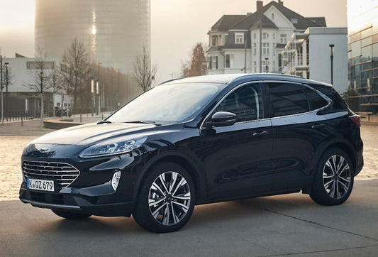 Ford Kuga (2020) Hybrid - 17.02.2025