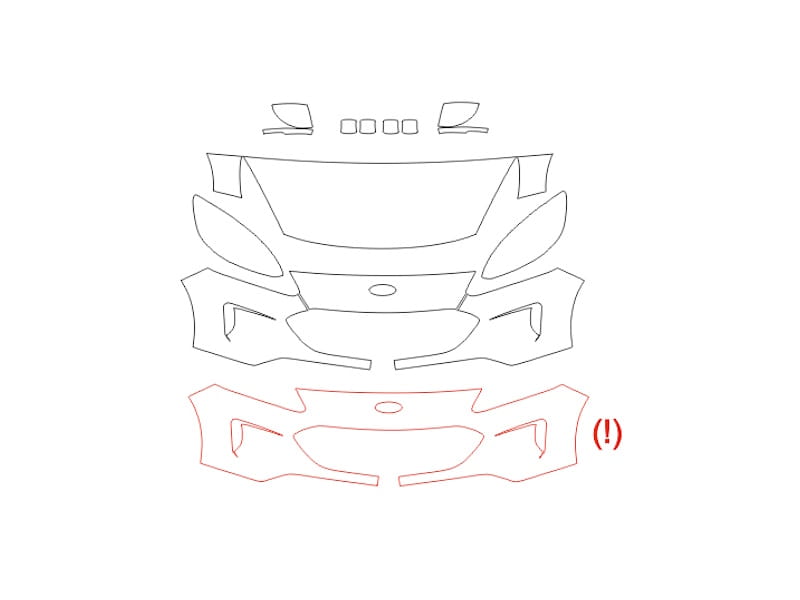 Ford Kuga (2020) Hybrid - 17.02.2025