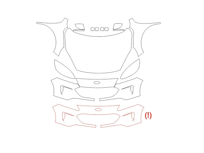 Ford Kuga (2020) Hybrid - 17.02.2025