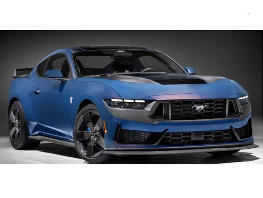 Ford Mustang (2023) Dark Horse - 16.11.2023