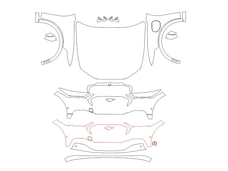 Ford Mustang Mach-E (2021) 4 - 22.09.2022