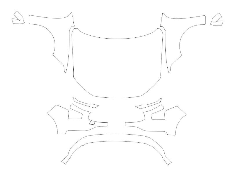 Ford Taurus (2024) - 02.02.2024