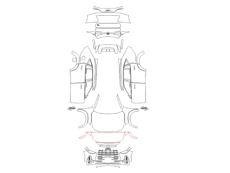 GAC GS4 (2024) Max - 26.06.2025