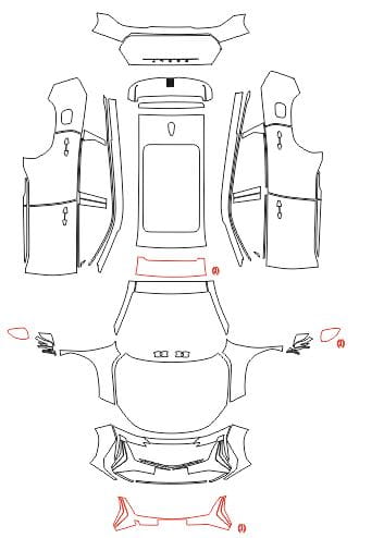 Geely Atlas (2023) - 19.01.2024