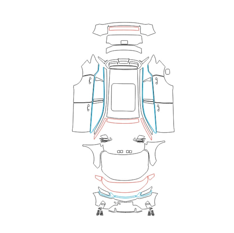 Geely Coolray (2020) - 21.08.2020