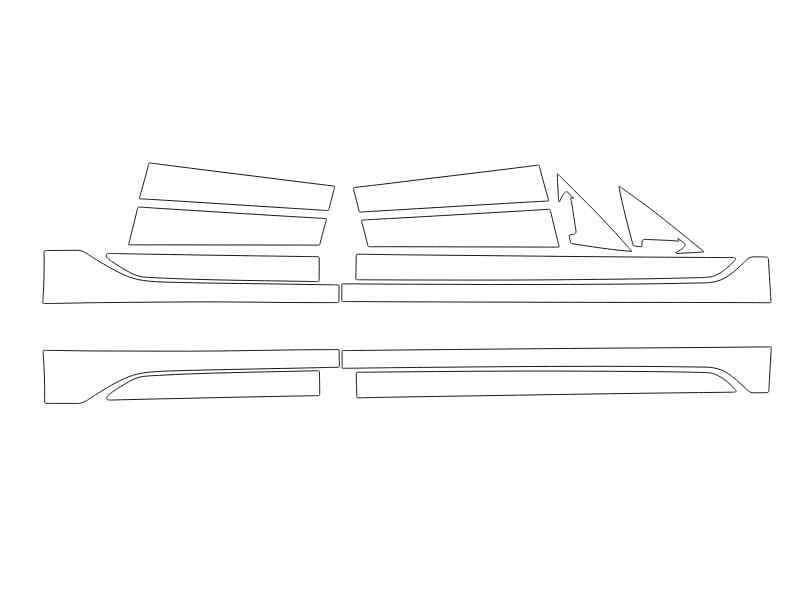 Geely Galaxy (2025) Starship 7 EM-i - 18.06.2025