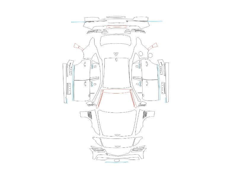 Genesis G80 (2020) - 15.01.2021