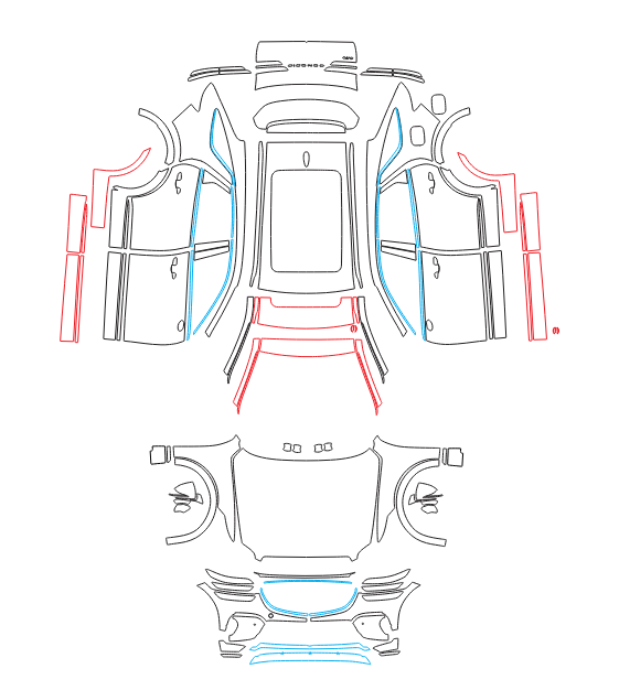 Genesis GV70 (2021) - 05.10.2021