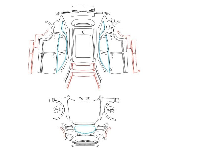Genesis GV70 Sport (2021) - 12.11.2021