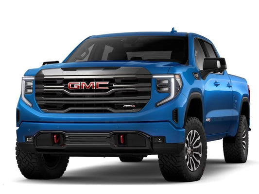 GMC Sierra 1500 (2023) HD AT Crew Cab Standart Bed - 09.09.2023