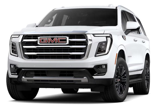 GMC Yukon (2025) Denali - 17.01.2025