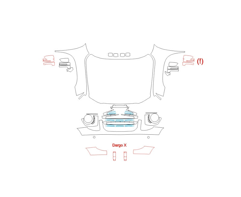 Haval Dargo (2022) - 06.07.2022