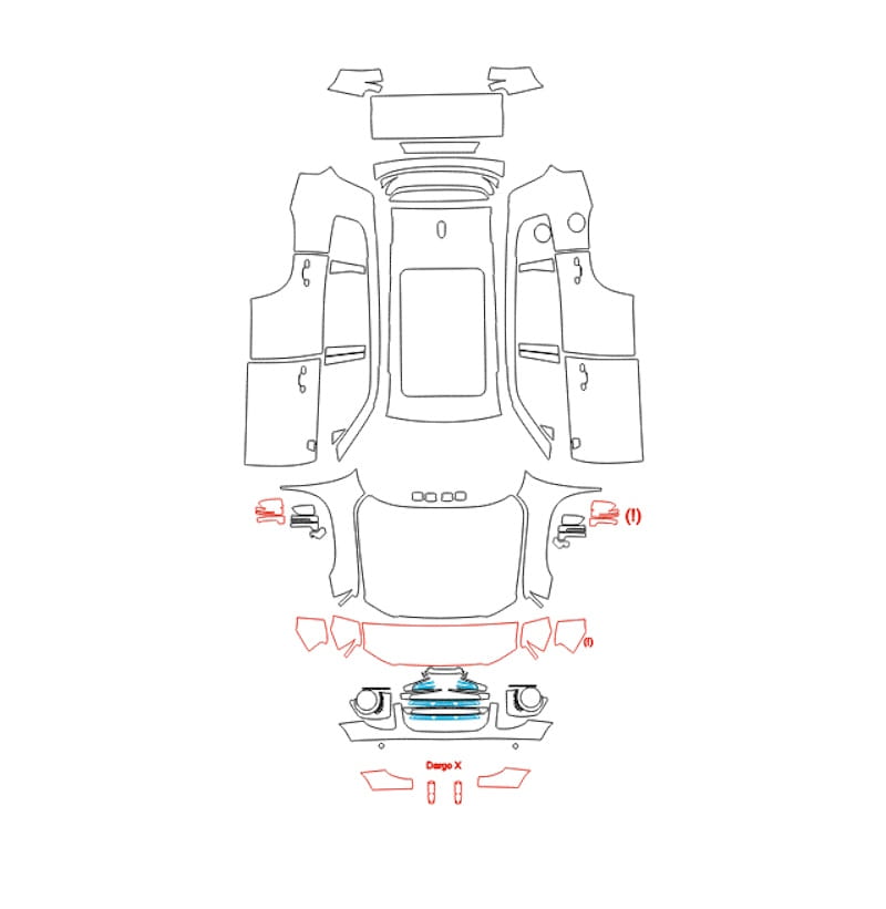 Haval Dargo (2022) - 06.07.2022